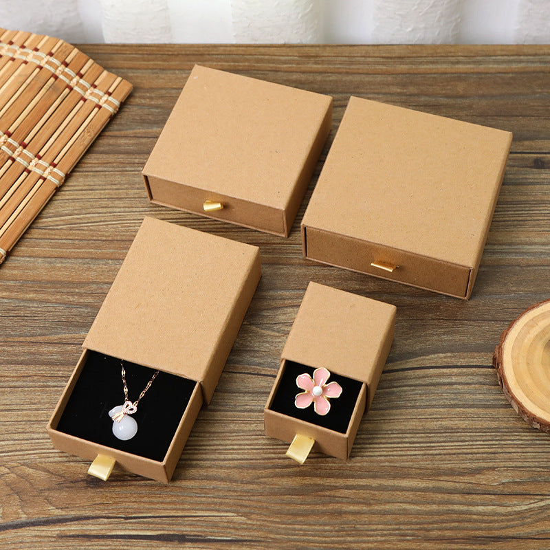 Kraft Gift Box