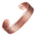 drift copper bracelet