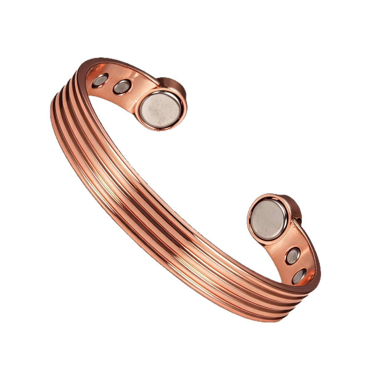Core Copper Bracelet