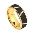 imperial gold vector ring