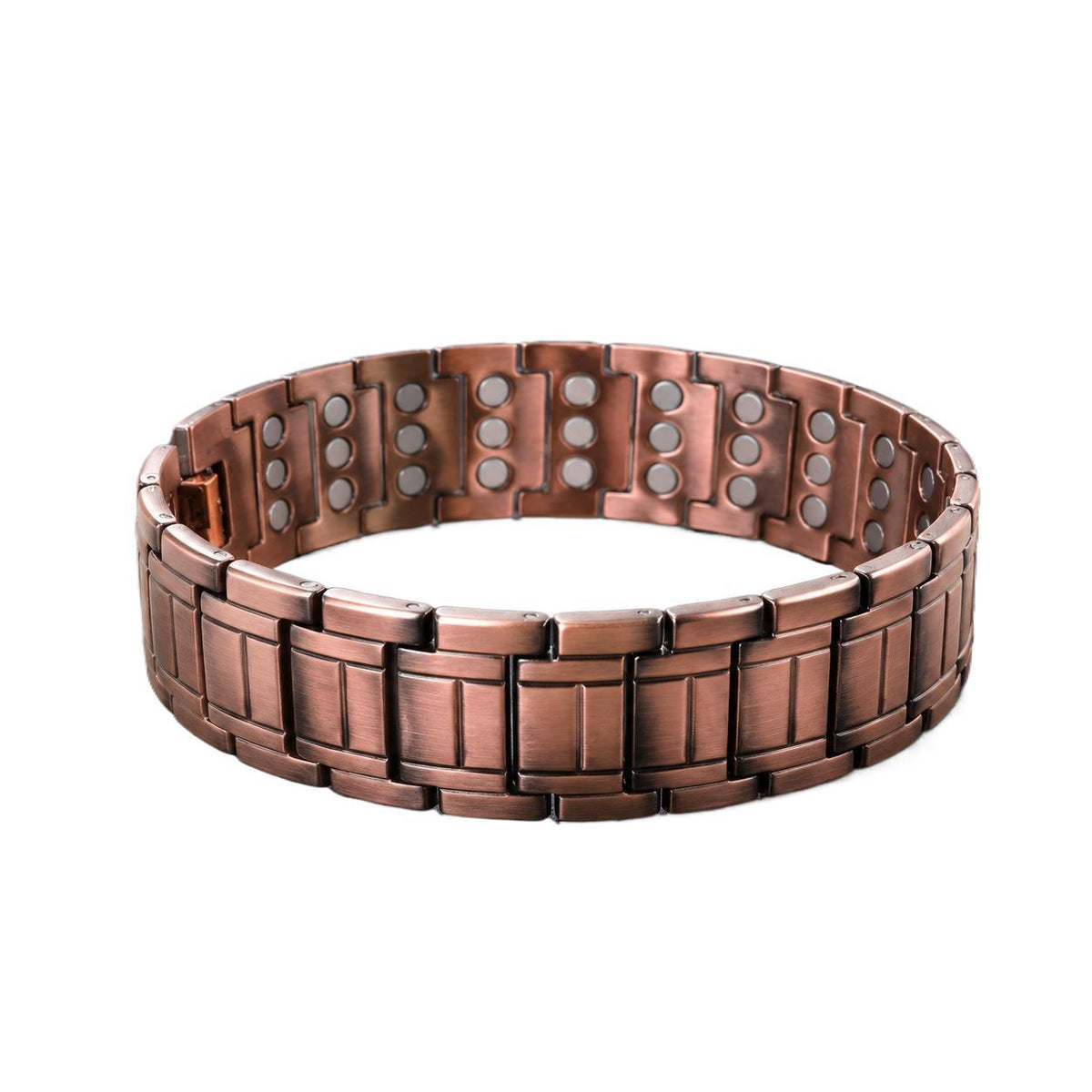 glen copper bracelet