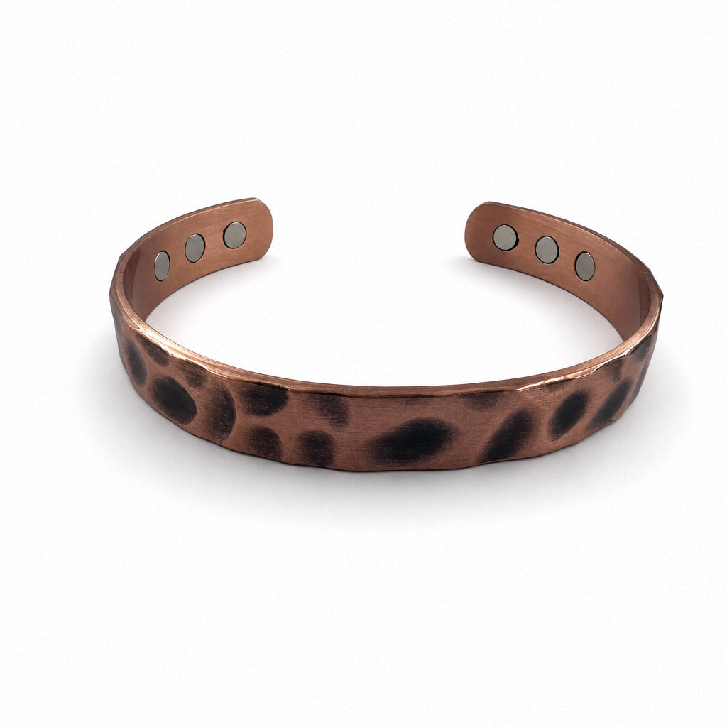 Ember Copper Bracelet