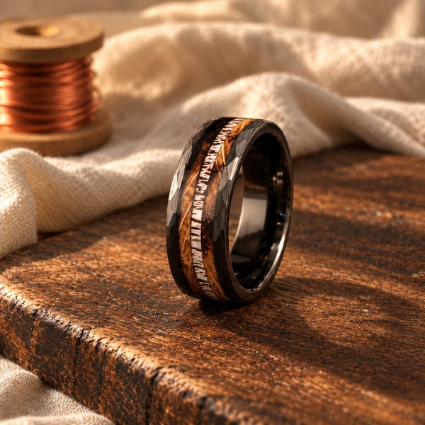 Forge Heritage Ring
