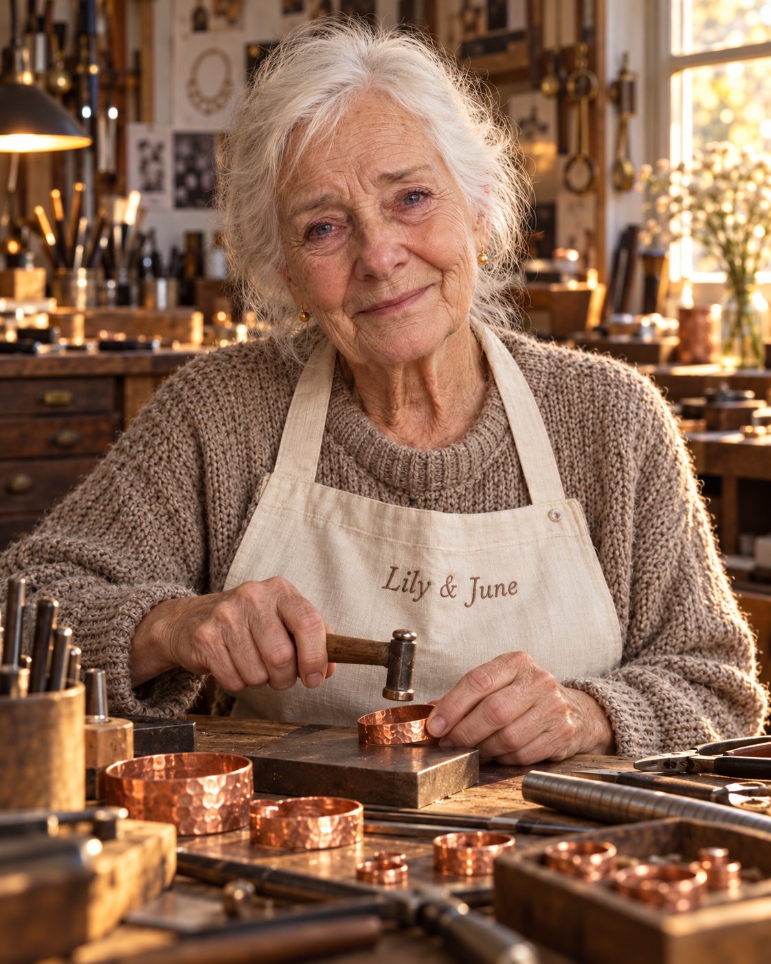 june werkbank