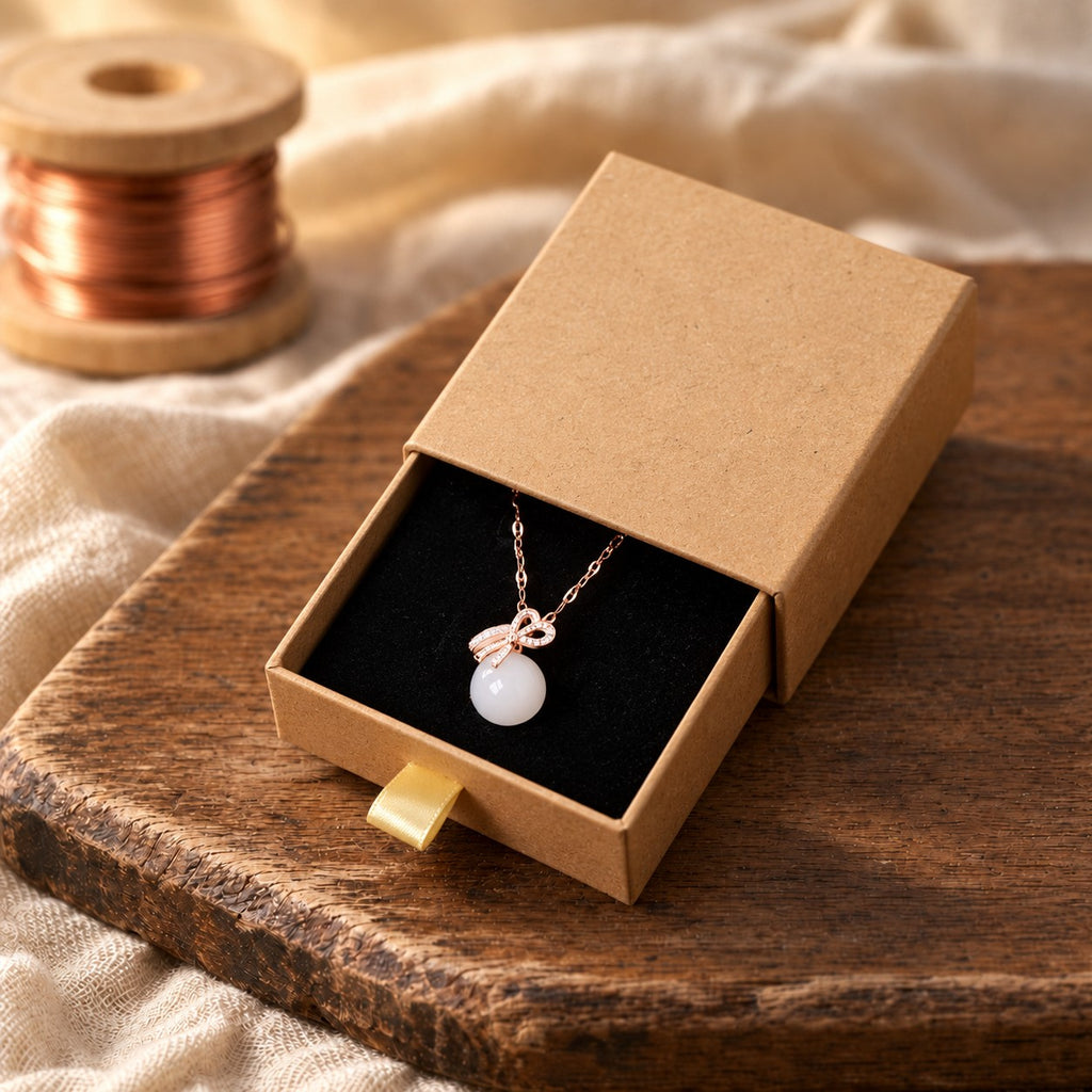 Kraft Gift Box