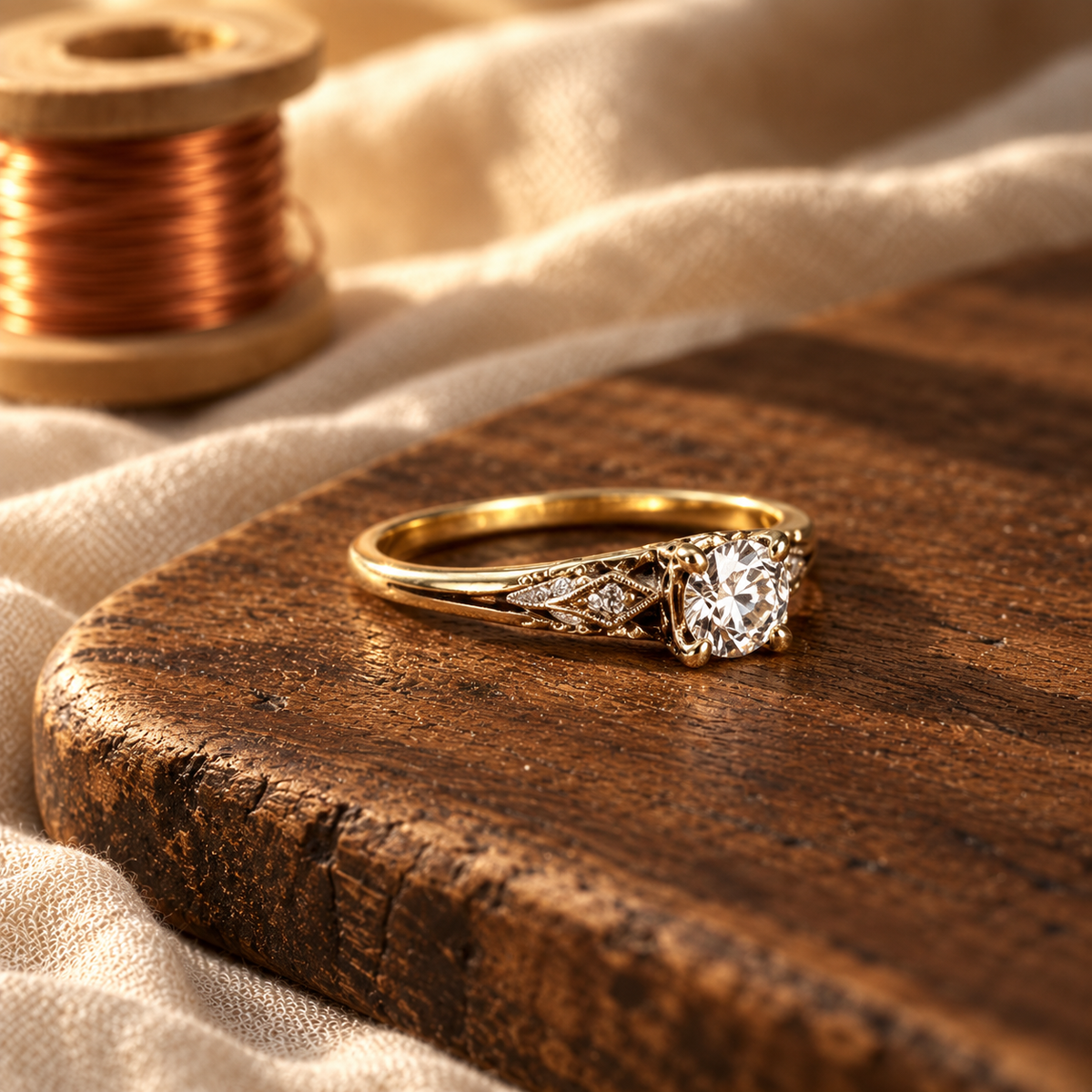 Lily & June jewelry