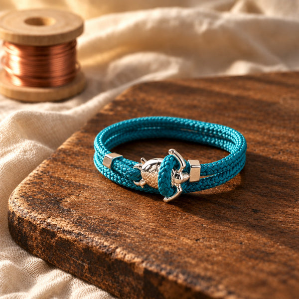 Sea Turtle Bracelet